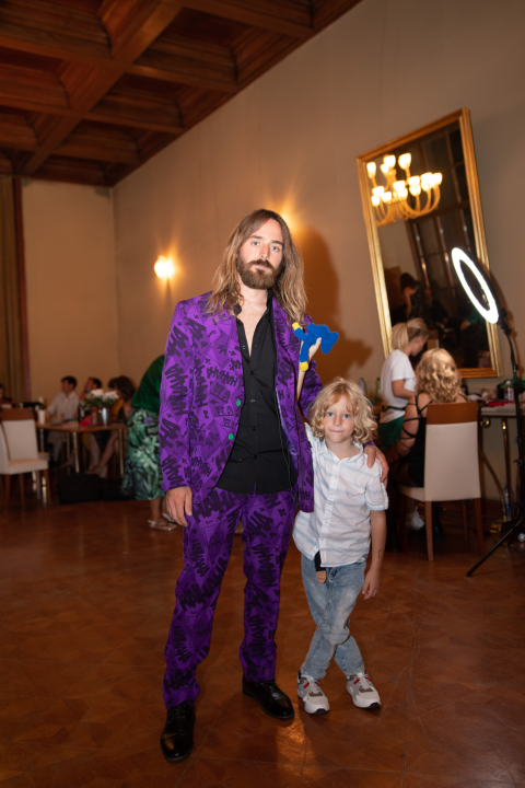 Na Šansoni se druže debitanti i veterani, policajci i klape: ‘Nisam ja nikakva iznimka’