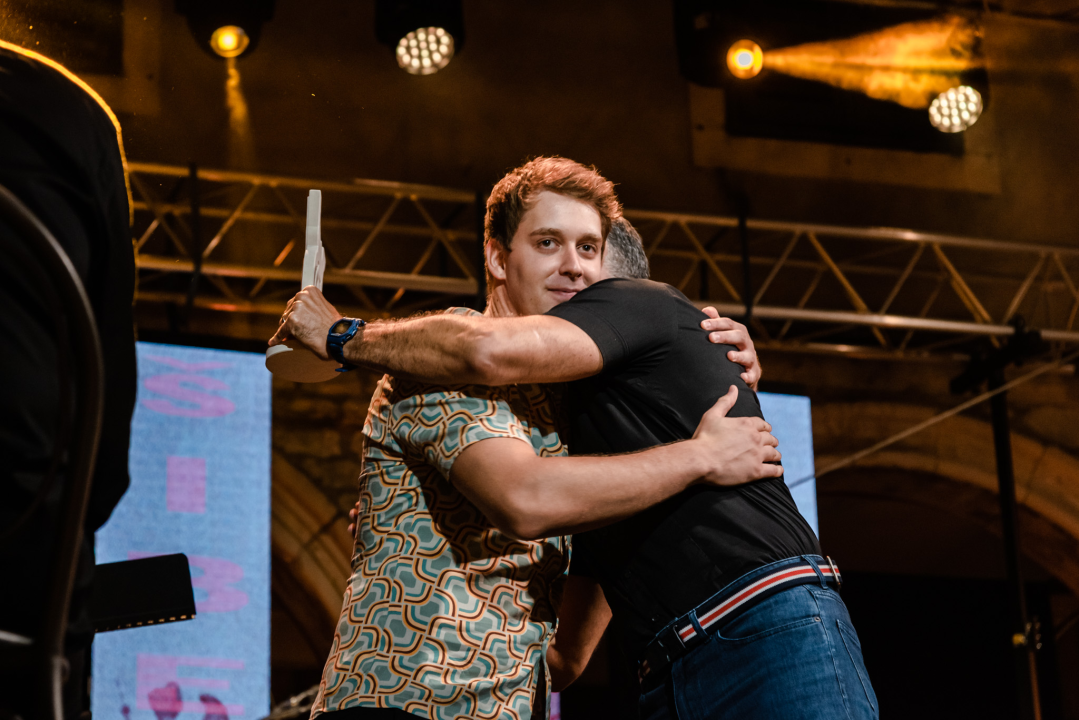  Iva Spahija osvojila tri Šansonijera, Pattiera i Stipaničev dva, Grupa Mi se najviše svidjela žiriju