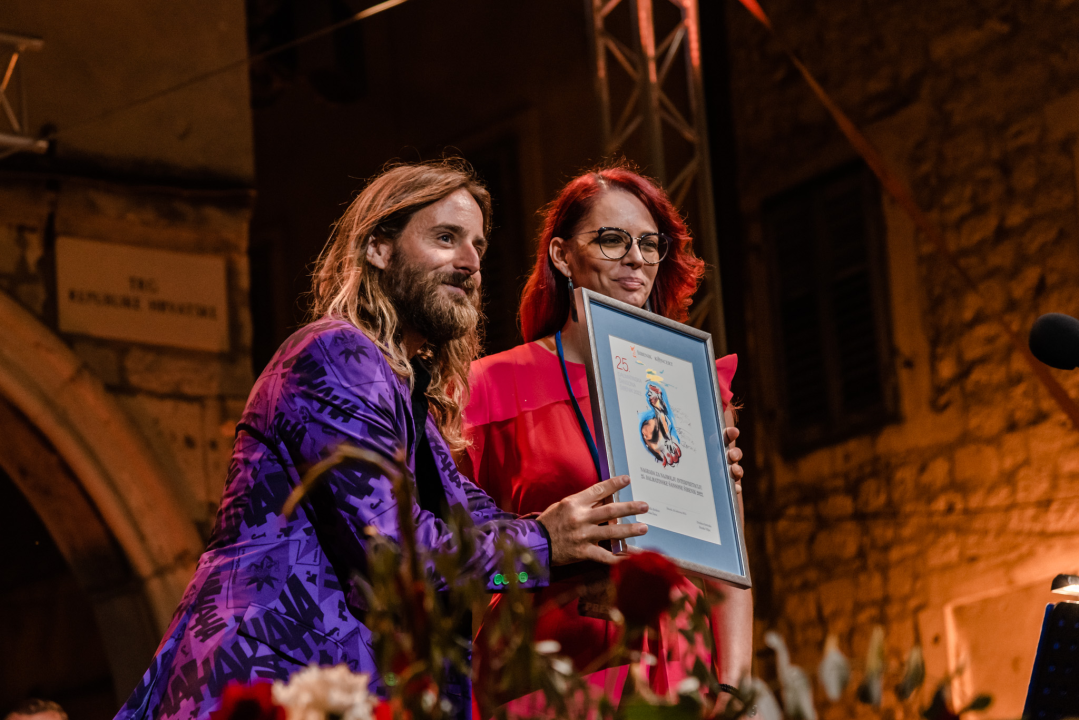  Iva Spahija osvojila tri Šansonijera, Pattiera i Stipaničev dva, Grupa Mi se najviše svidjela žiriju