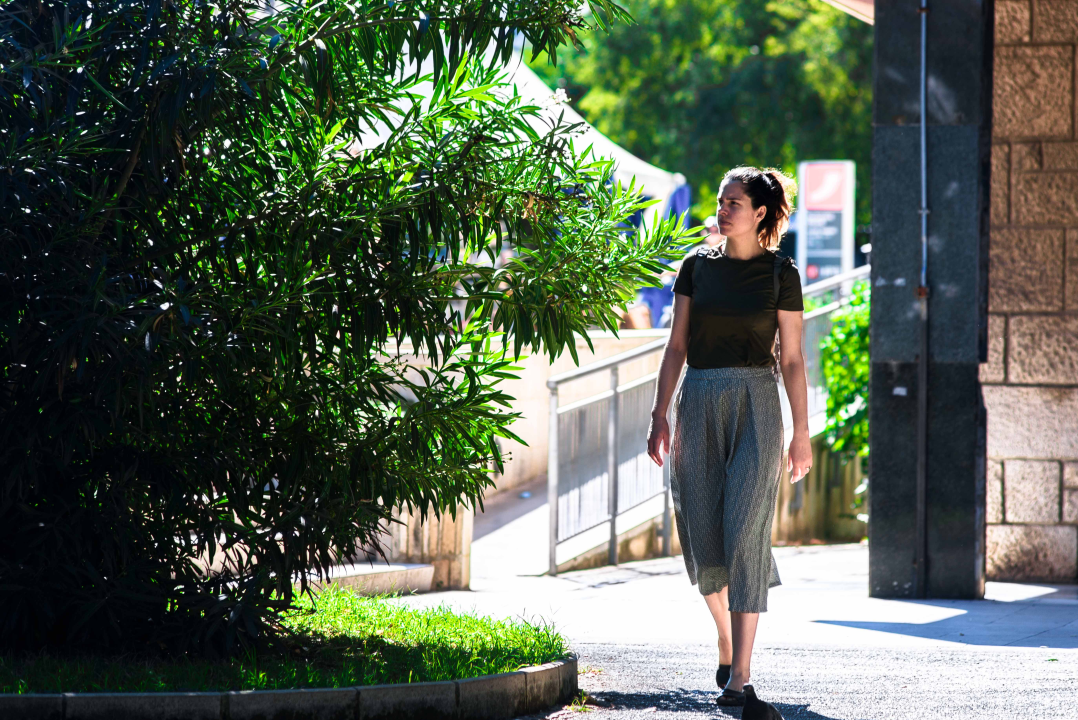 FOTO Đir po gradu, nedjelja 21. kolovoza