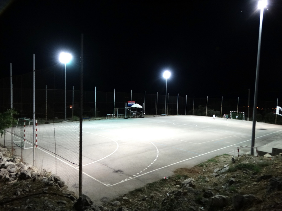 Restoran Argola West Ham Ražine pobjednik turnira 'Grabovci 2022.'