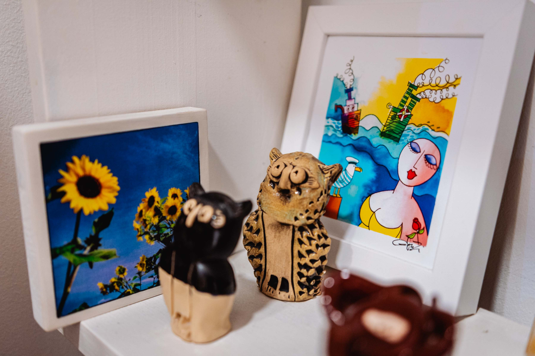 Konj Mersada Berbera i Šibenik Vjekoslava Stipice za kraj ljeta po fenomenalnim cijenama