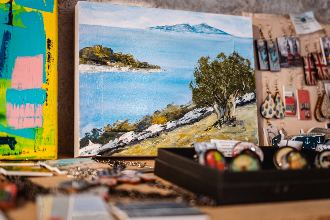 Konj Mersada Berbera i Šibenik Vjekoslava Stipice za kraj ljeta po fenomenalnim cijenama