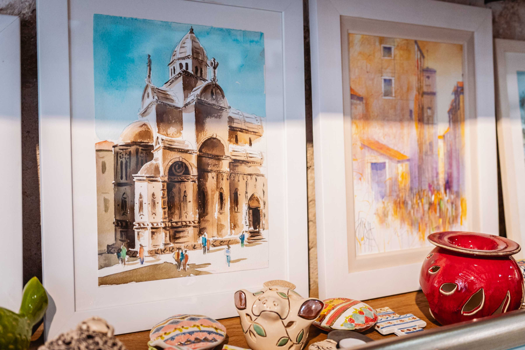 Konj Mersada Berbera i Šibenik Vjekoslava Stipice za kraj ljeta po fenomenalnim cijenama