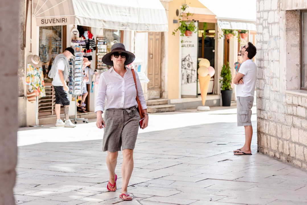 FOTO Đir po gradu, utorak 23. kolovoza