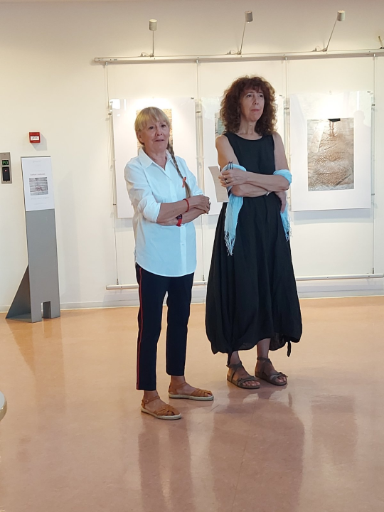 U knjižnici pogledajte izložbu 'Kantuni i kantunići'