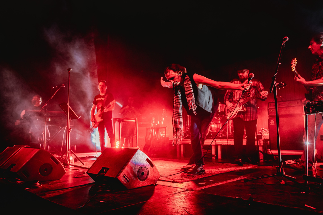 Goran Bare i Majke nastupili na tvrđavi sv. Mihovila i oduševili publiku