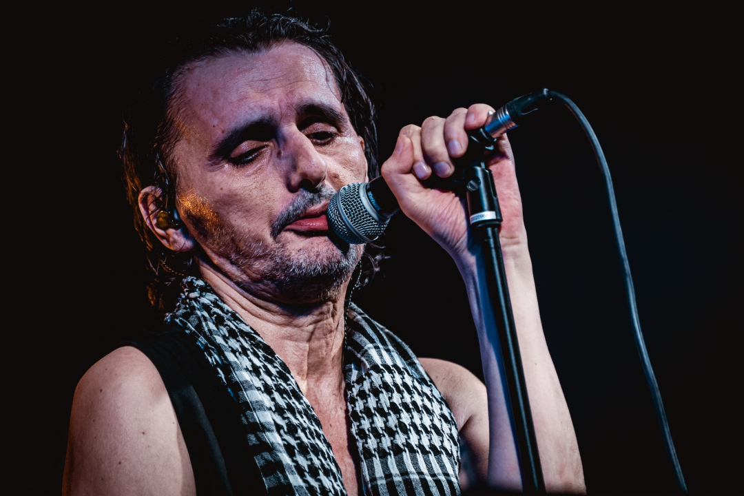 Goran Bare i Majke nastupili na tvrđavi sv. Mihovila i oduševili publiku