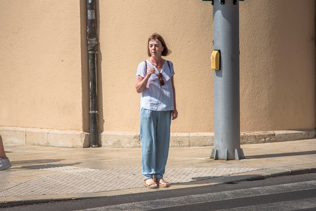 FOTO Đir po gradu, nedjelja 28. kolovoza