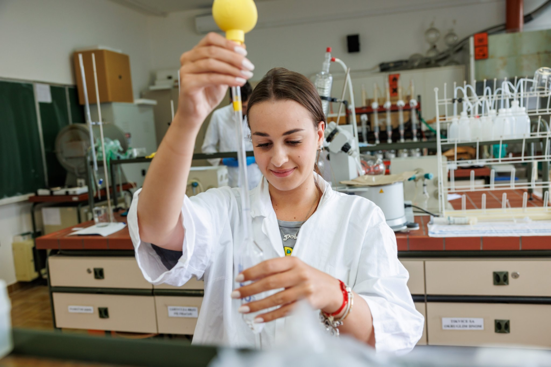 Upisi bez državne mature na stručne studije Veleučilišta „Marko Marulić“ u Kninu na trećem upisnom roku