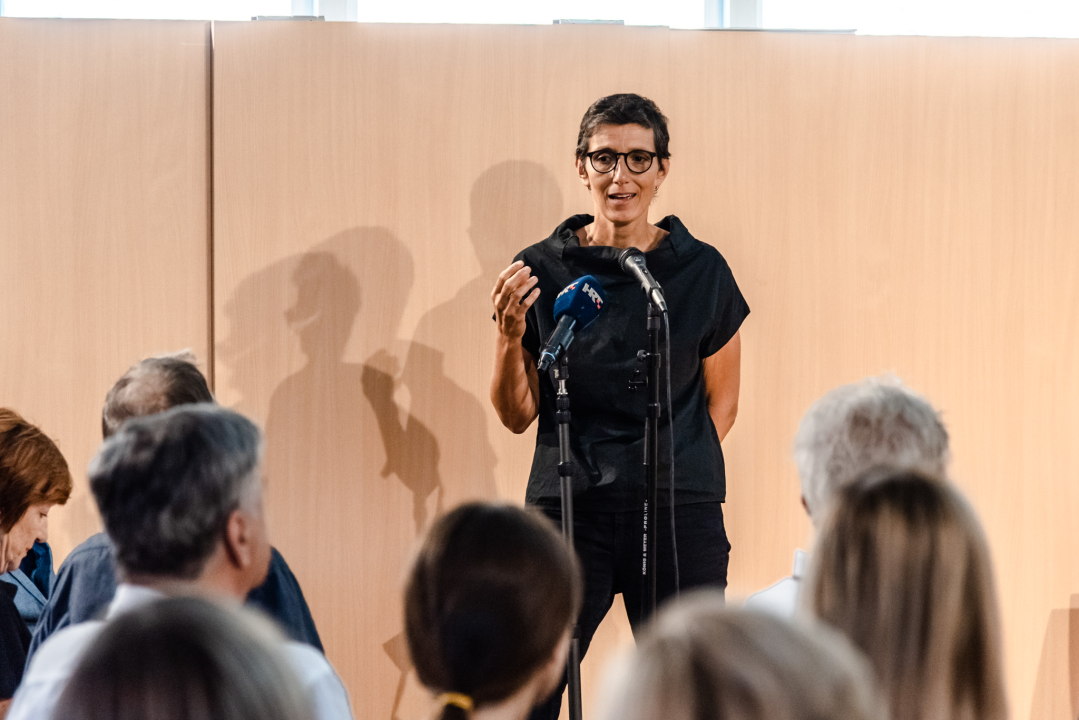 Održana komemoracija za Antu Granika: Pokoja suza i ponešto smijeha