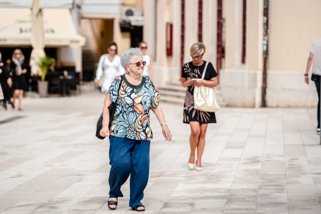 FOTO Đir po gradu, srijeda 31. kolovoza