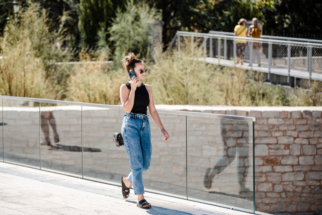 FOTO Đir po gradu, petak 2. rujna