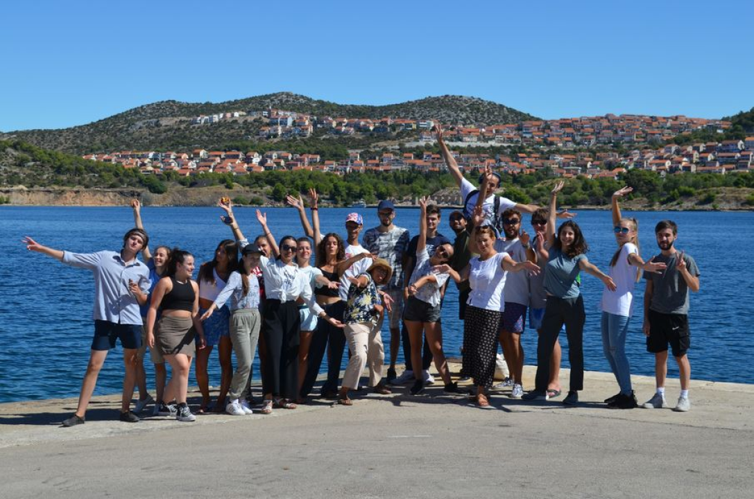 Nema odmora dok ima smeća: Jutros se čistila Martinska