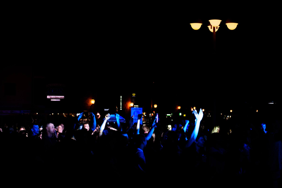 Daleka obala izazvala oduševljenje na vodičkoj rivi