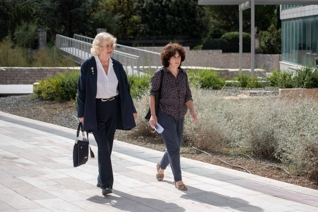 FOTO Đir po gradu, subota 3. rujna