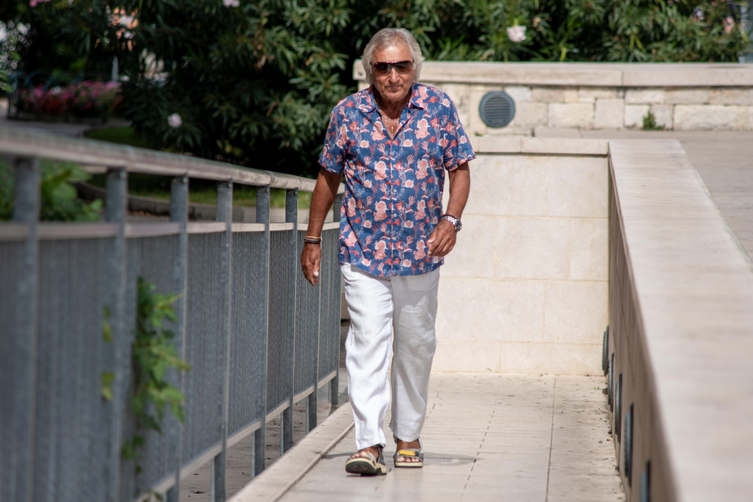 FOTO Đir po gradu,  nedjelja 4. rujna