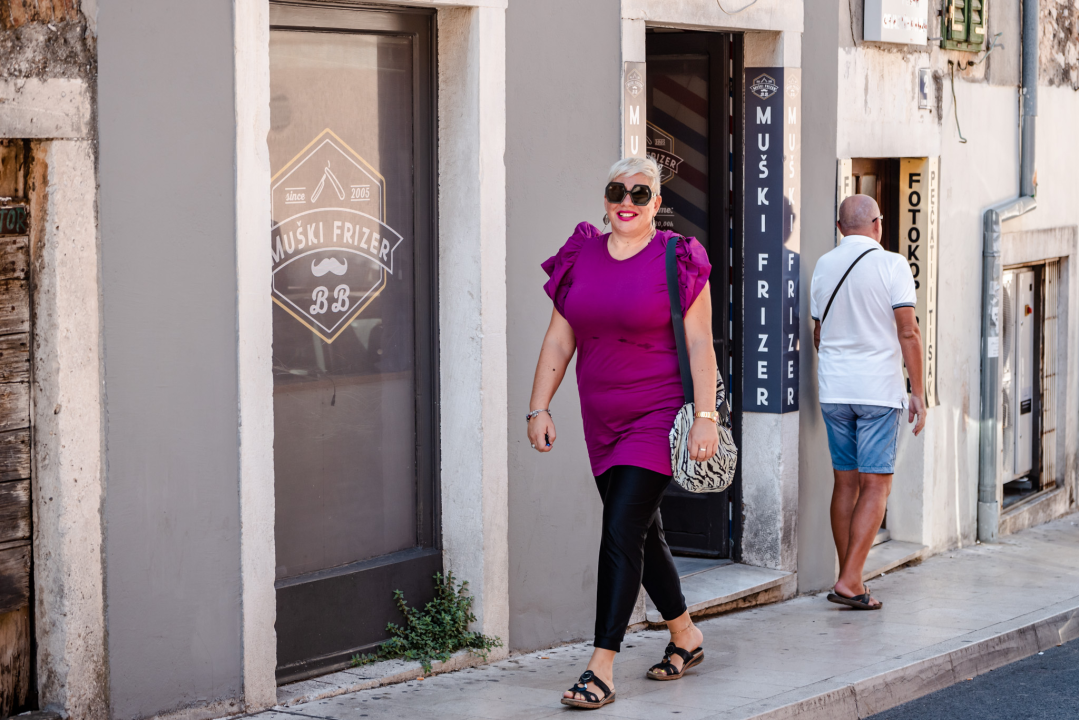 FOTO Đir po gradu, utorak 6. rujna