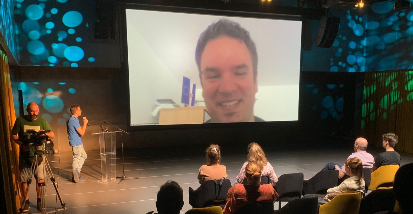 U Arsenu održana početna konferencija projekta 'Izrada modela upravljanja Centrom za mlade' 