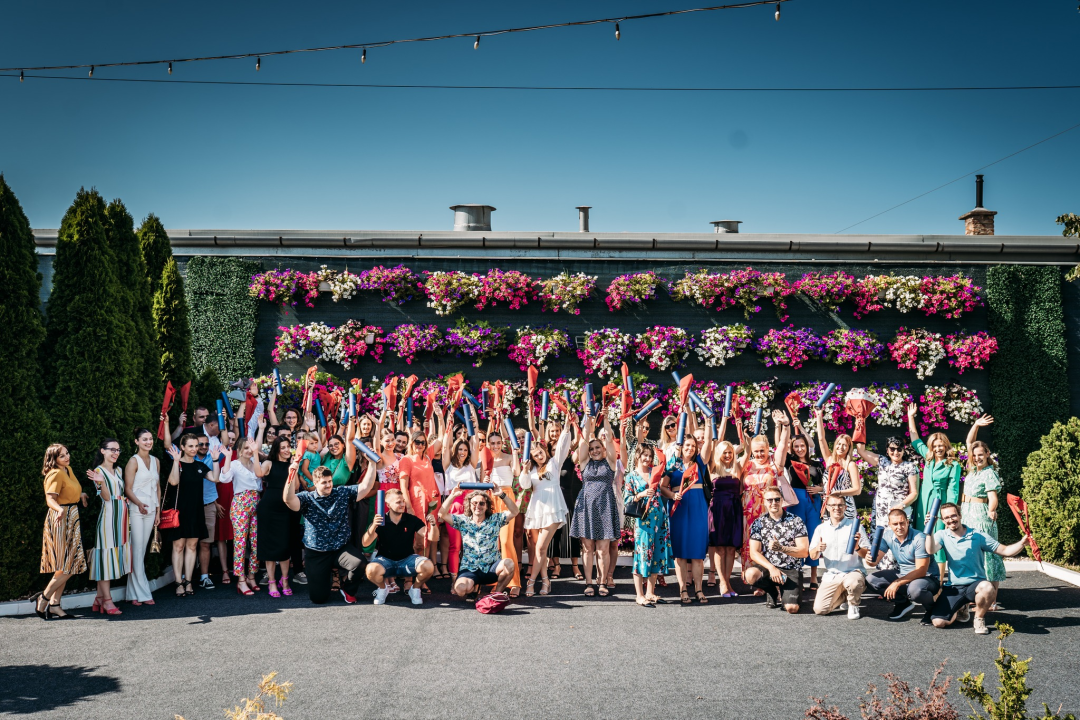 Učilište Studium odsad i u Šibeniku nudi kvalitetne programe za obrazovanje odraslih!