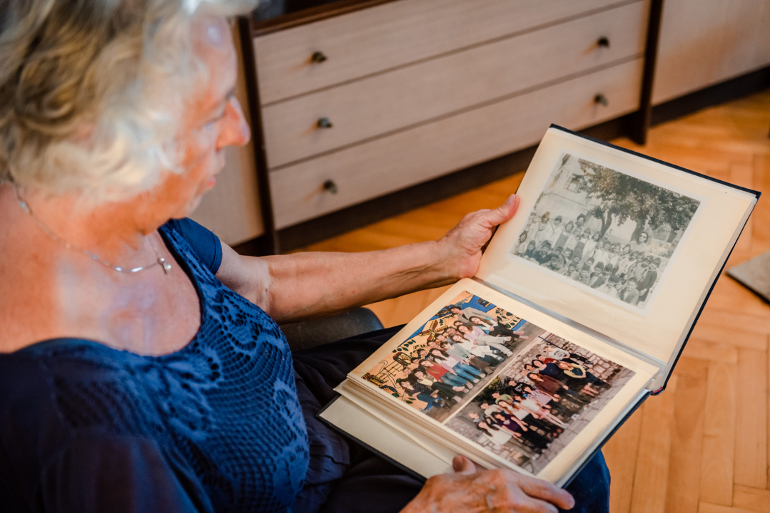 Duška Šarić 44 je godine radila kao učiteljica: 'To nisu bili moji učenici, već moja djeca'