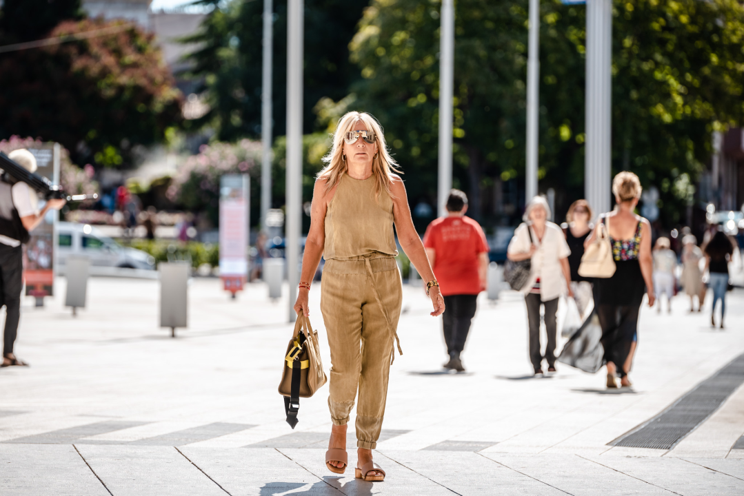 FOTO Đir po gradu, utorak 13. rujna