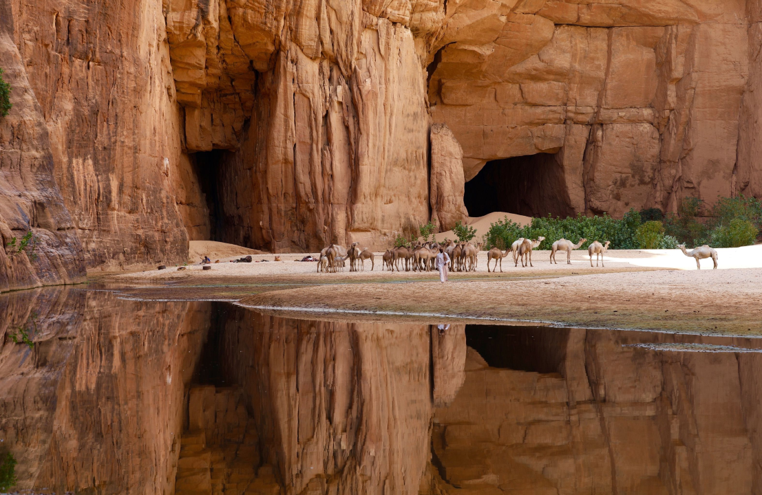 Matina strast su fotografija i daleka putovanja: 'Najuzbudljivija su ona gdje nema hotela i restorana'