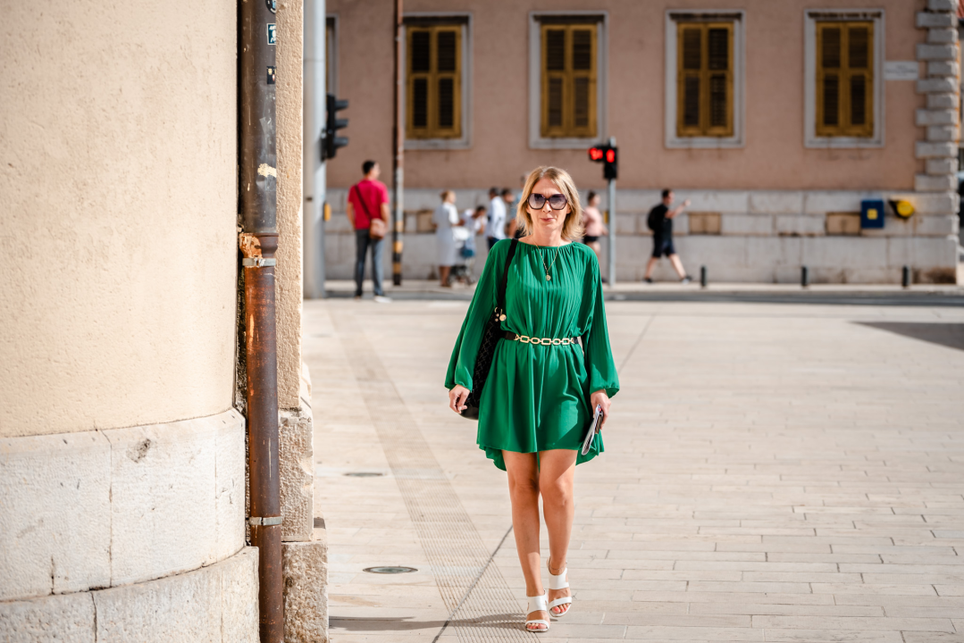 FOTO Đir po gradu, srijeda 14. rujna