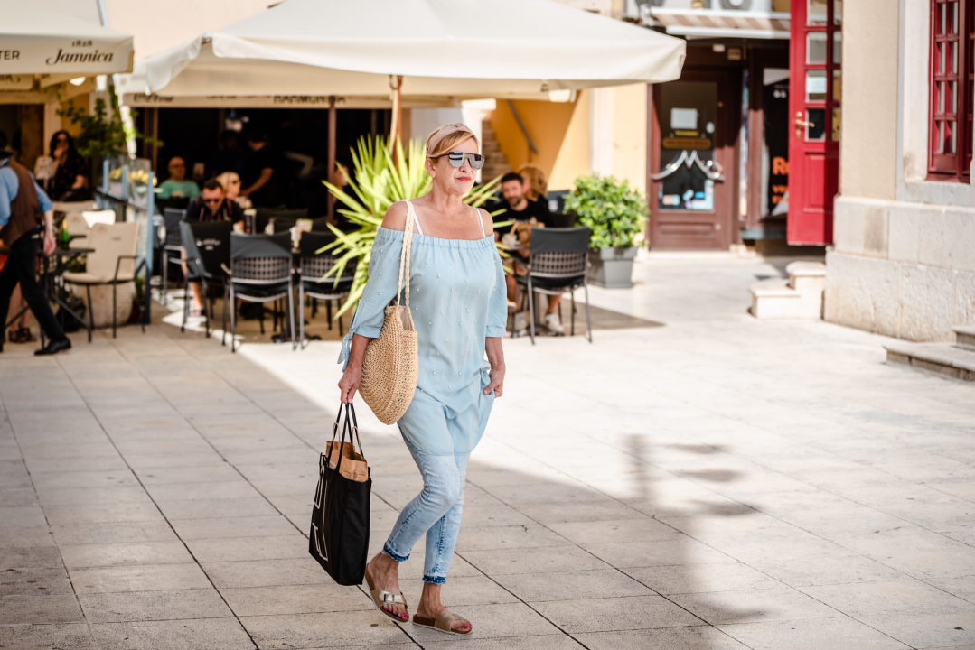 FOTO Đir po gradu, srijeda 14. rujna