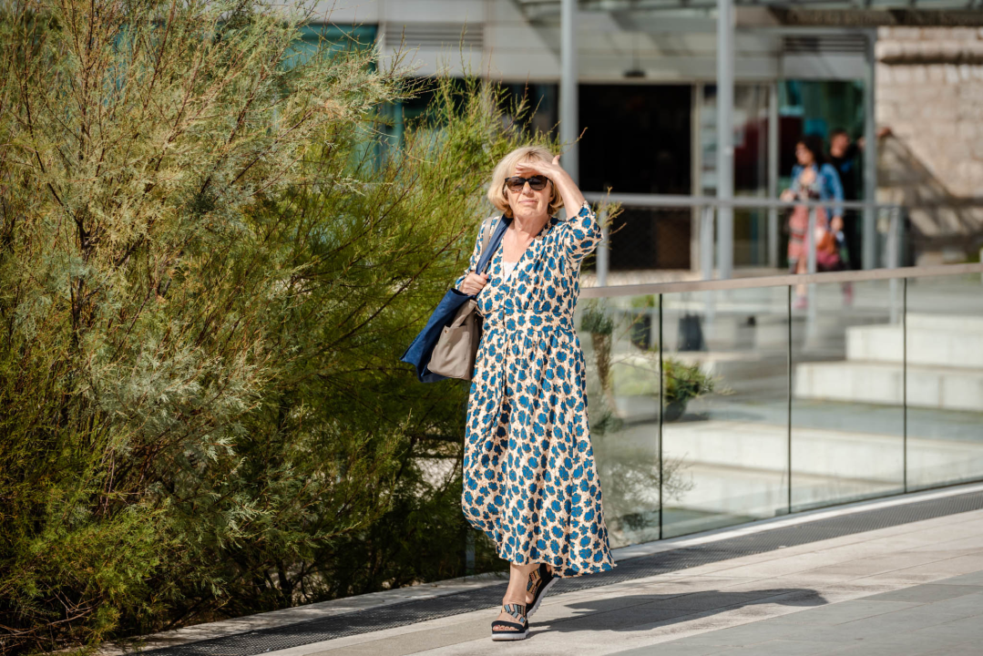 FOTO Đir po gradu, srijeda 14. rujna