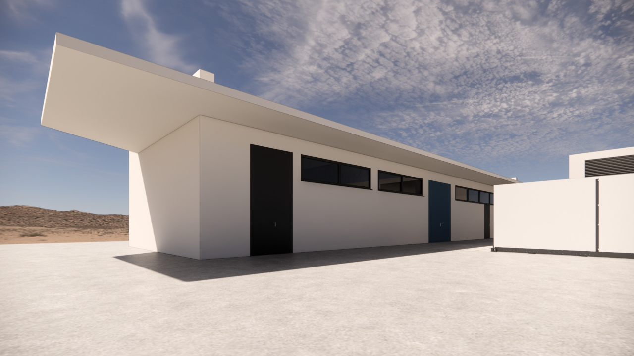 Evo gdje će se graditi baterijski sustav velikog kapaciteta u Šibeniku: Kažu da za stanovništvo nema straha od zračenja