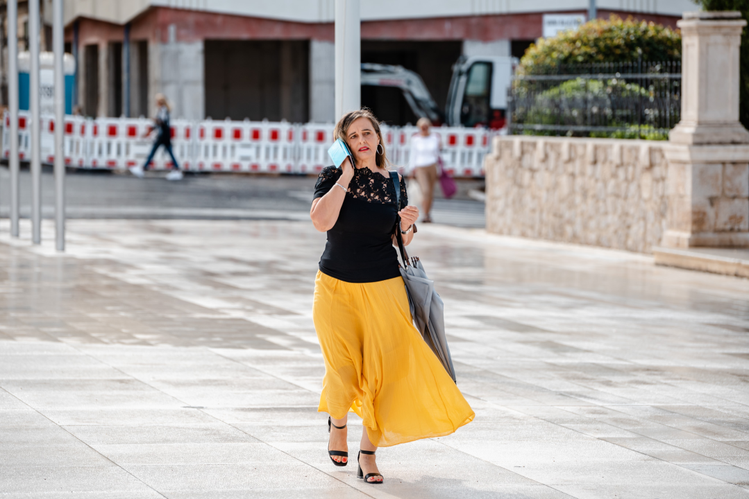 FOTO Đir po gradu, četvrtak 15. rujna