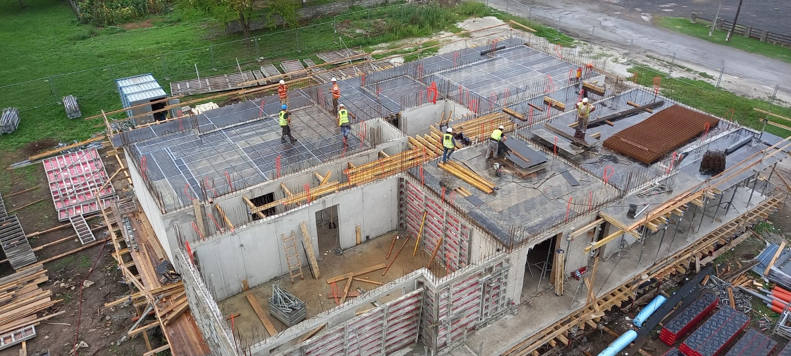 Dosad osigurana EU sredstva za izgradnju doma za 889 obitelji na potresom pogođenim područjima