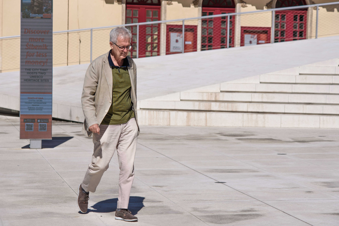 FOTO Đir po gradu,  nedjelja 18. rujna