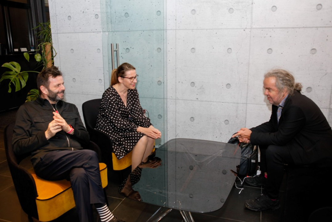 Nagrada 'Stjepan Gulin' otišla u ruke Selme Asotić