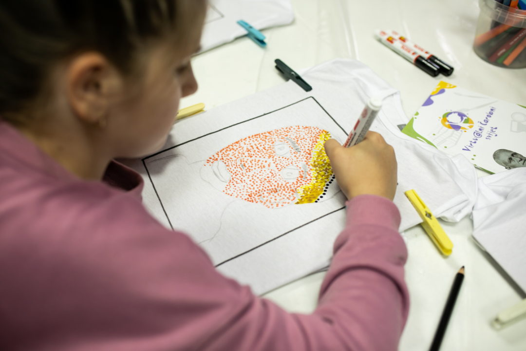 U Kninu održani 1. Marunovi dani