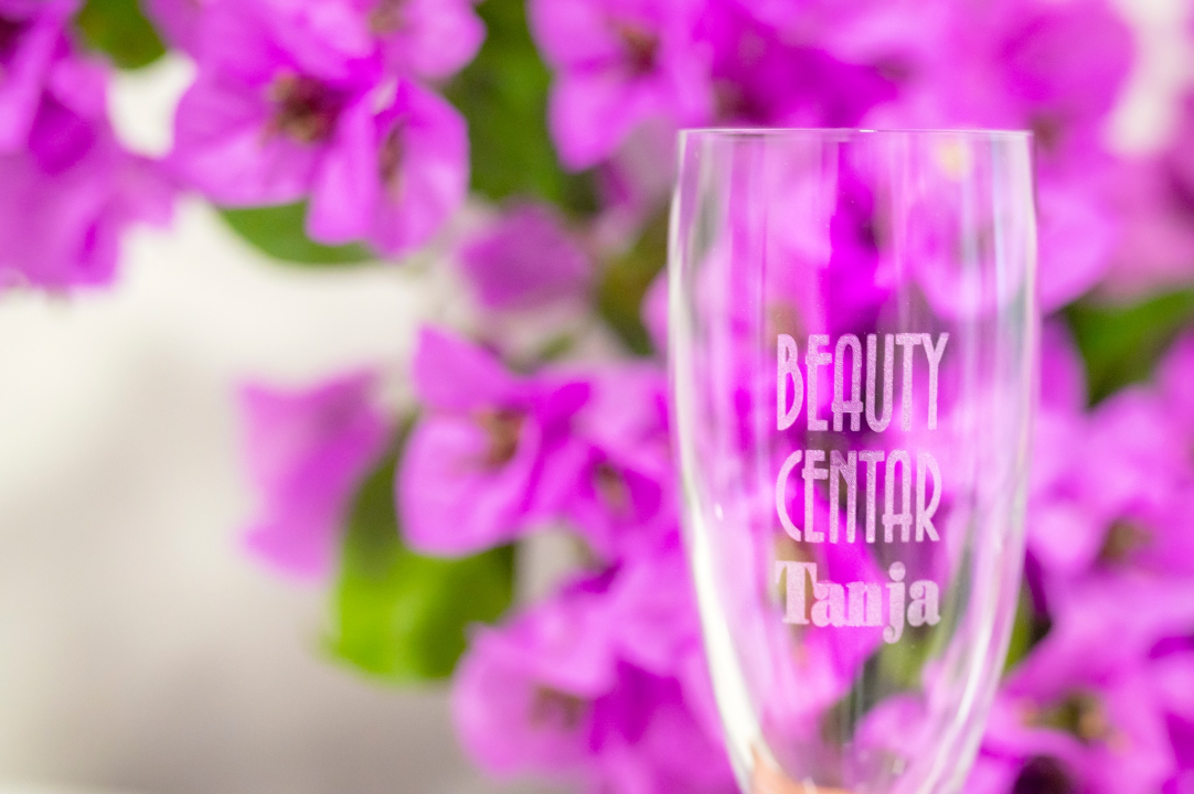 Kozmetički salon Tanja svečano je proslavio svoj 20. rođendan! 