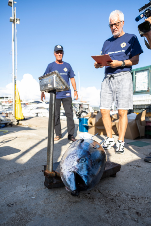 Posjetite besplatnu radionicu o zaštiti ribe i očuvanju ribljeg fonda u Jezerima!