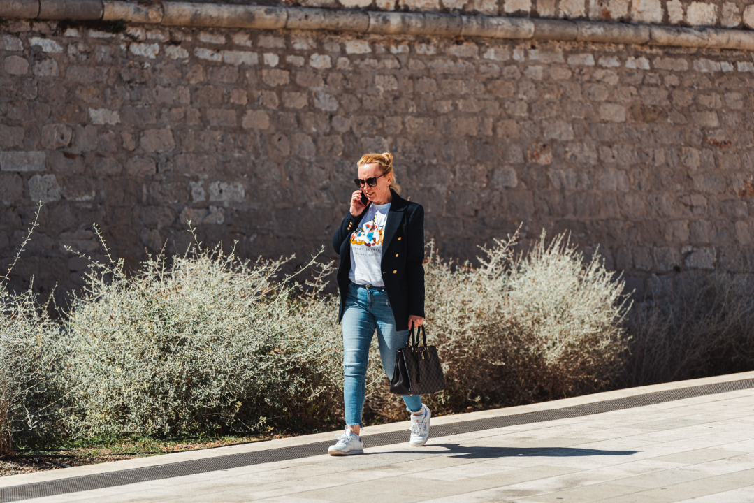 FOTO Đir po gradu, srijeda 21. rujna