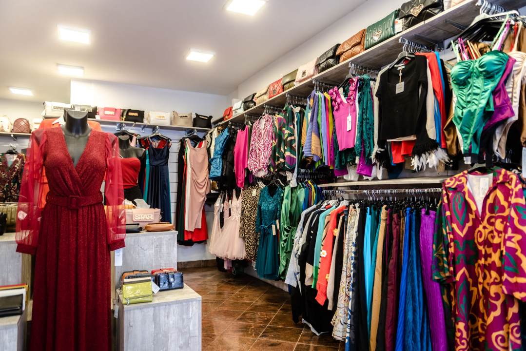 Pronađite neodoljive i trendi komade nove kolekcije butika Cecily! 