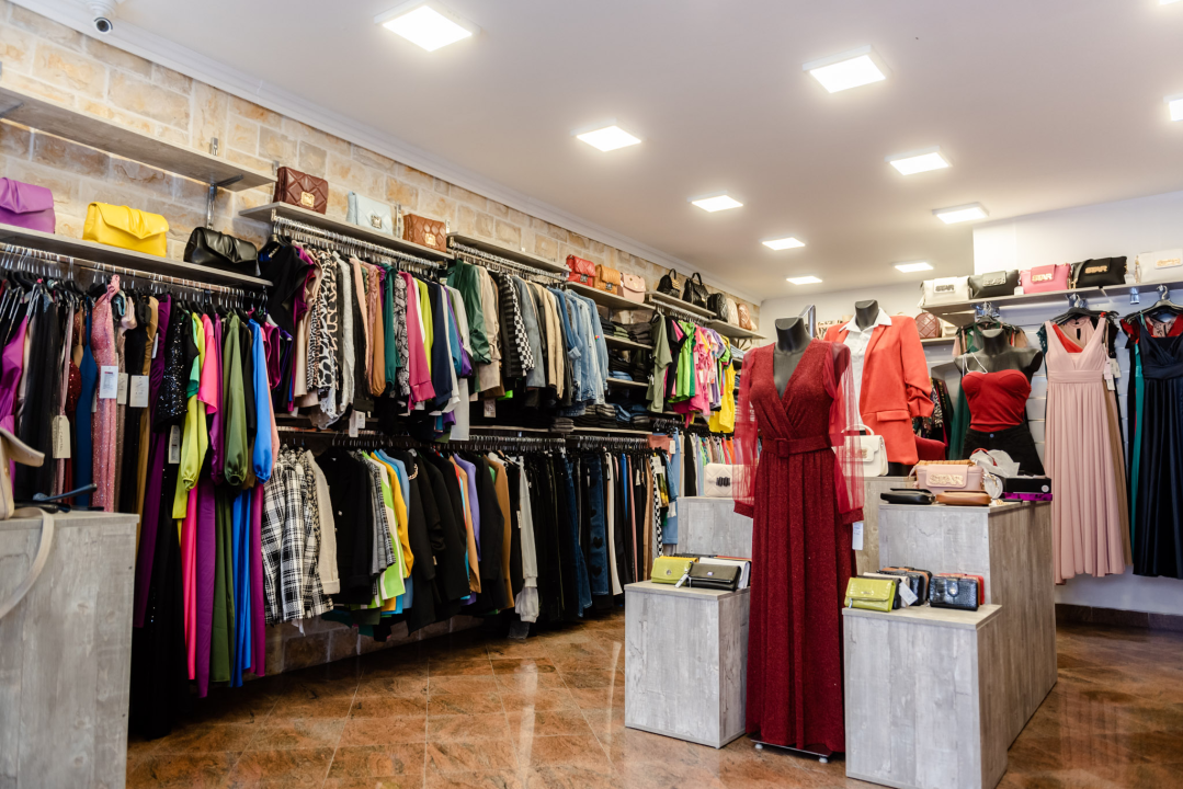 Pronađite neodoljive i trendi komade nove kolekcije butika Cecily! 