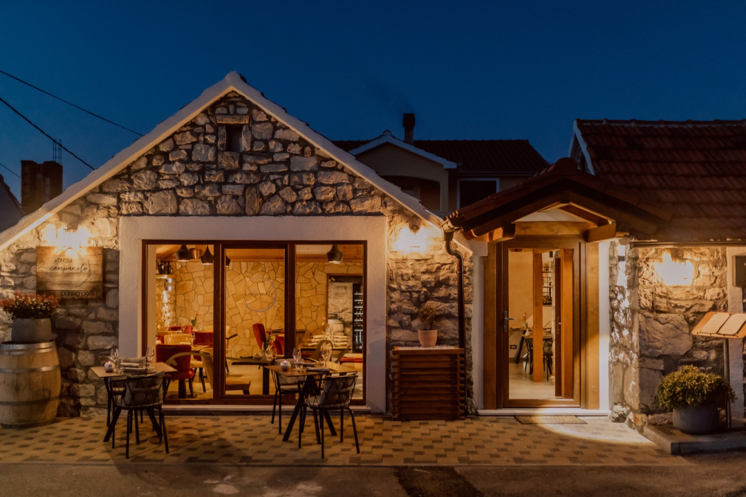 Konoba Campanelo sprema brojna iznenađenja za jesen! 