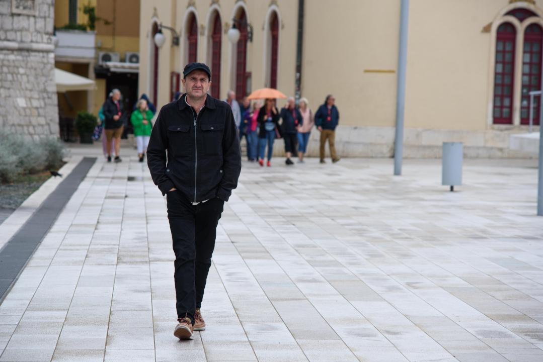 FOTO Đir po gradu,  nedjelja 25. rujna