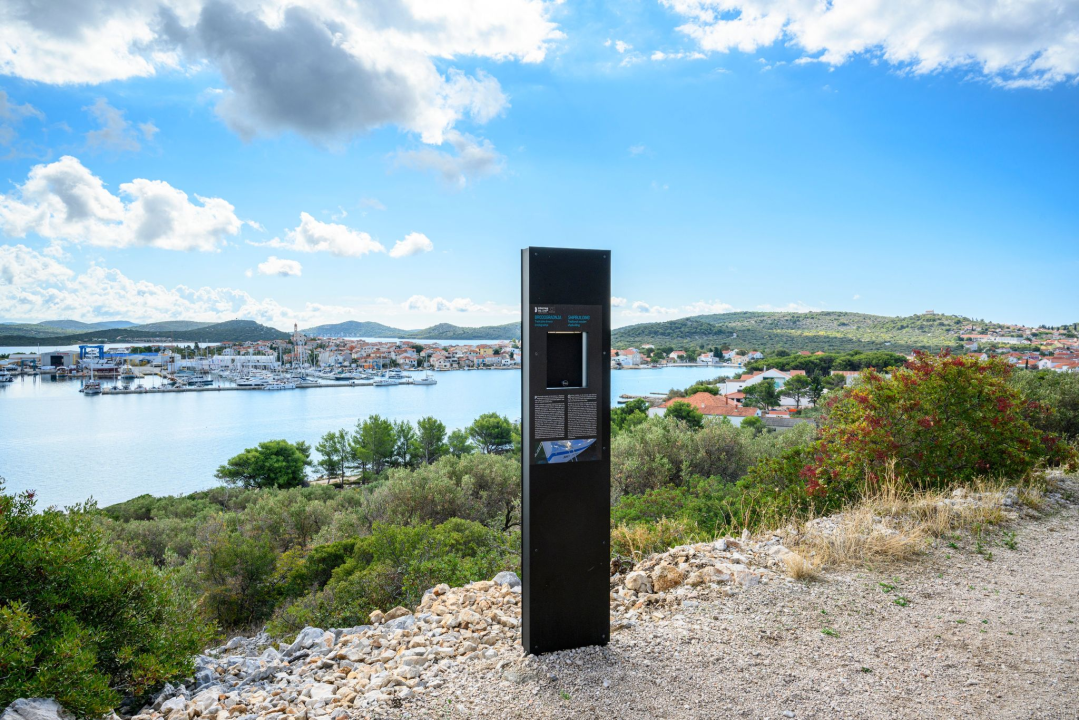 Svjetski dan turizma: Svečano otvoren muzej na otvorenom 'Murterske vedute'