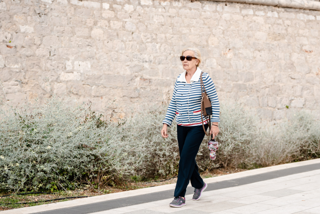 FOTO Đir po gradu, utorak 27. rujna