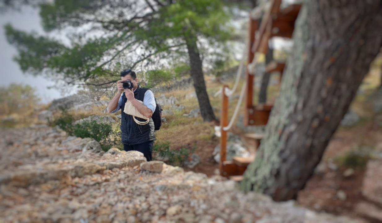 Svjetski dan turizma: Svečano otvoren muzej na otvorenom 'Murterske vedute'