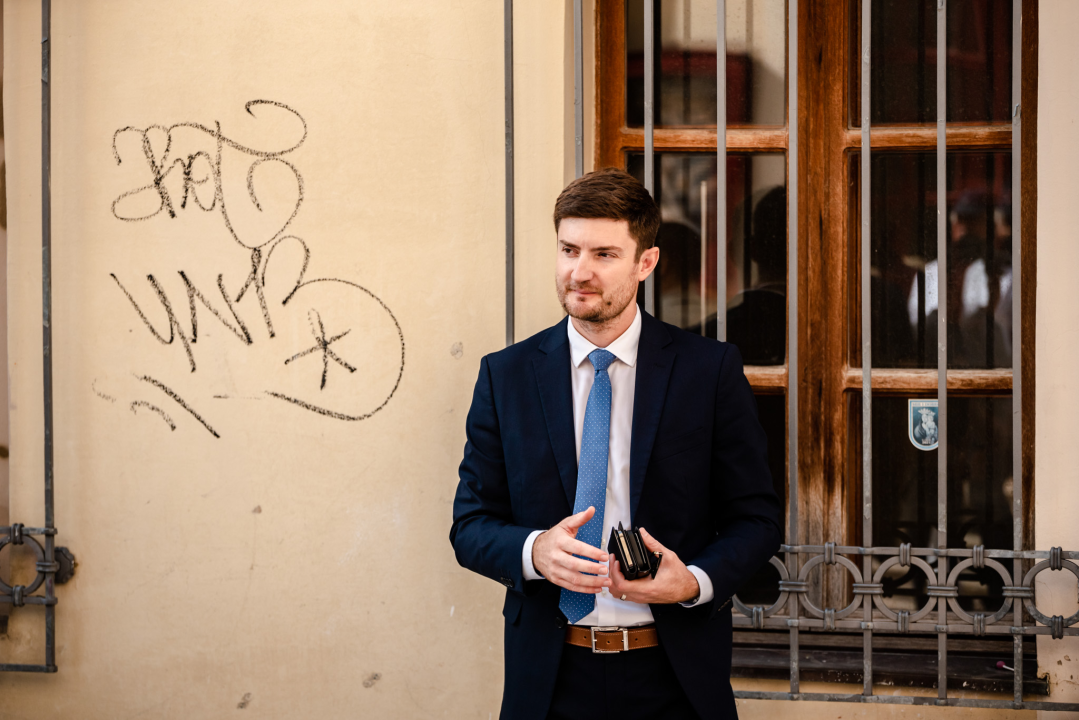 Ivo Mikuličin dobio nagradu Grada za životno djelo: 'Priznajem, infišan sam u Šibenik' 