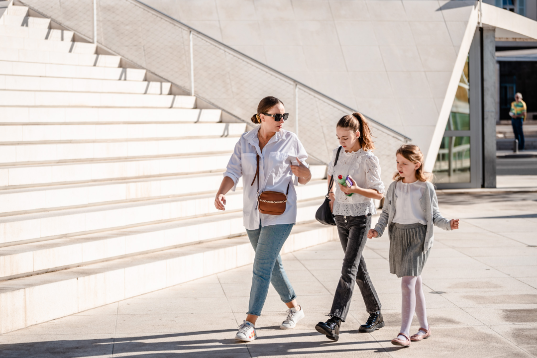 FOTO Đir po gradu, srijeda 28. rujna