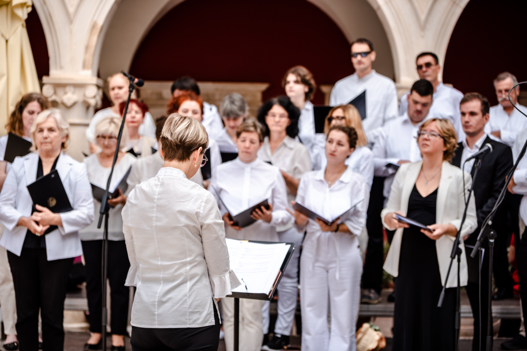 Misu povodom blagdana sv. Mihovila predvodio kotorski biskup mons. Ivan Štironja