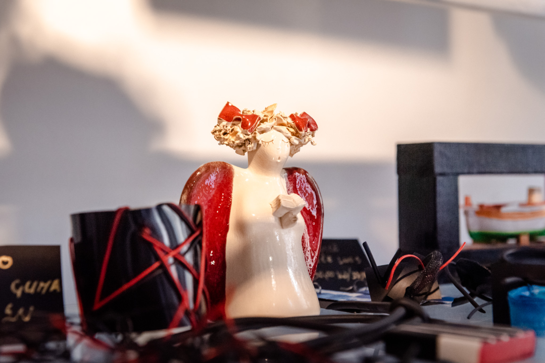 U Galeriju Juraj Dalmatinac stigle zimske kolekcije odjeće i jesenski popusti na slike 